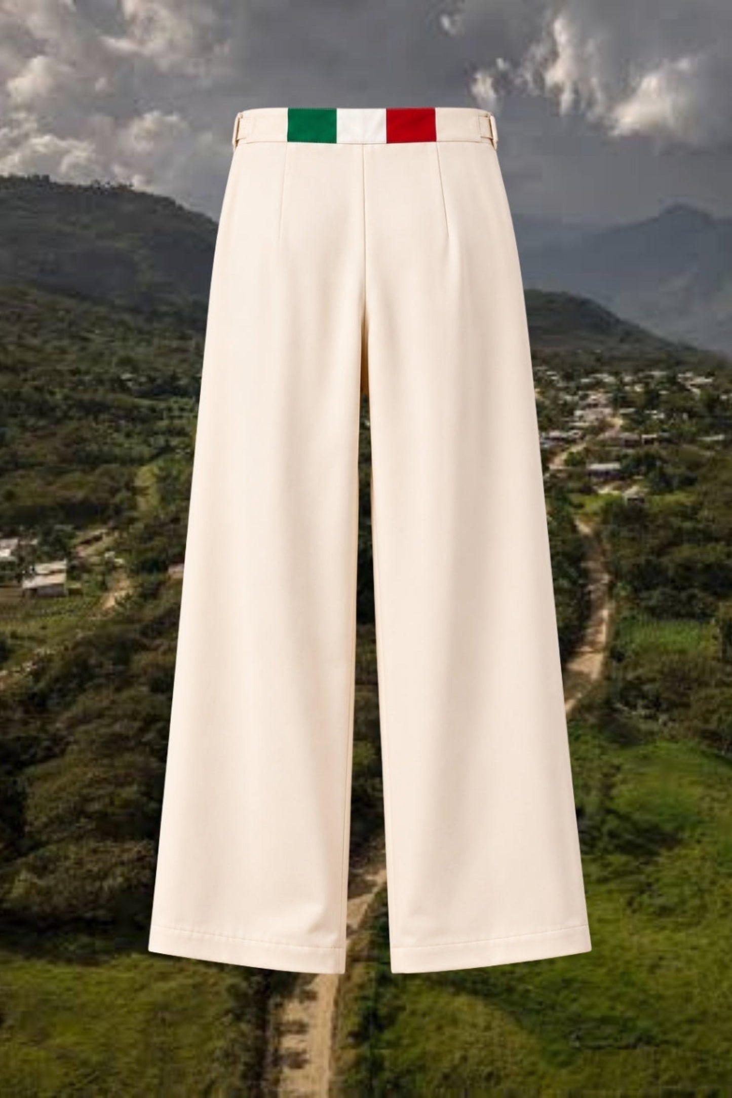 Pantalón México 26