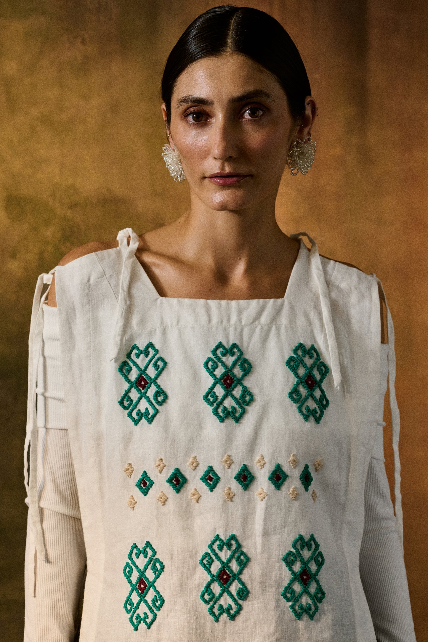 Blusa Paxak Luch