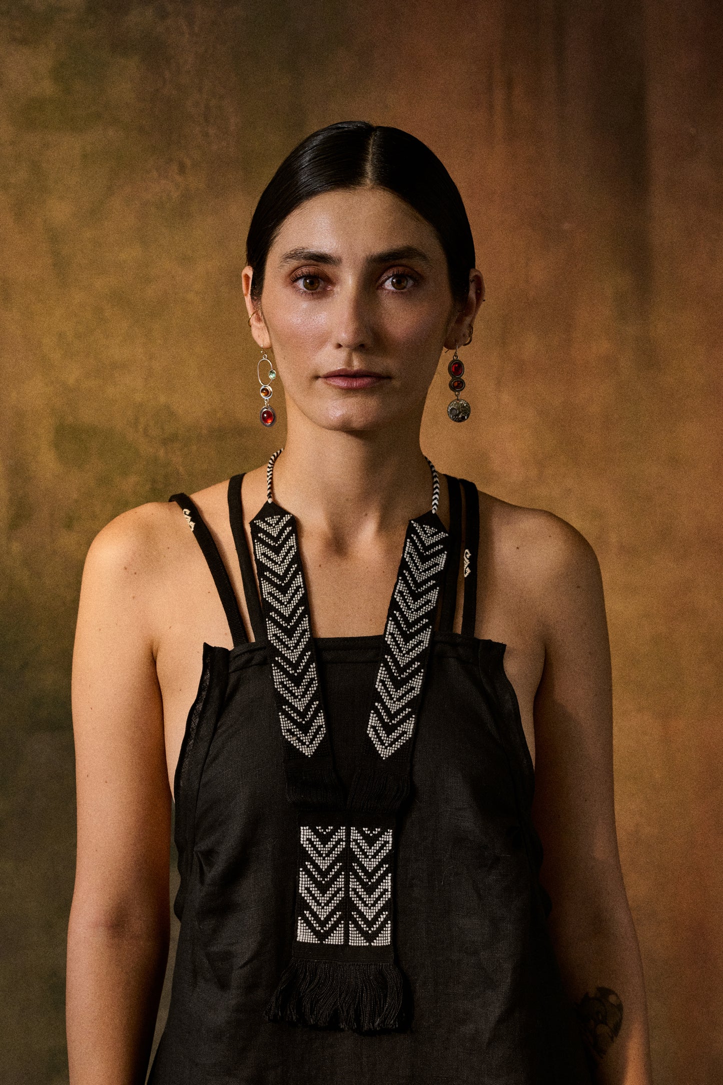 Vestido Xulú