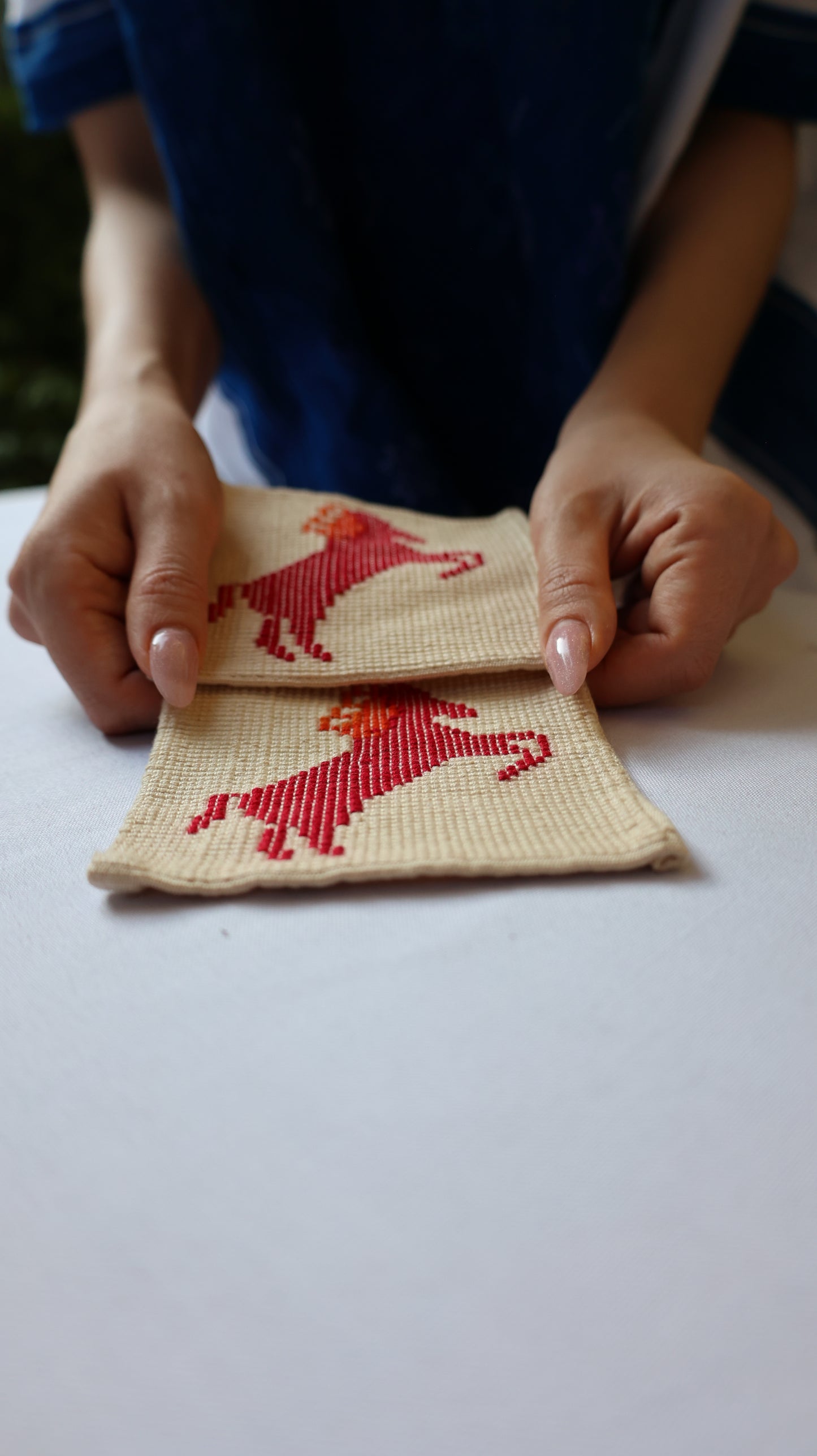 Portavasos de energía