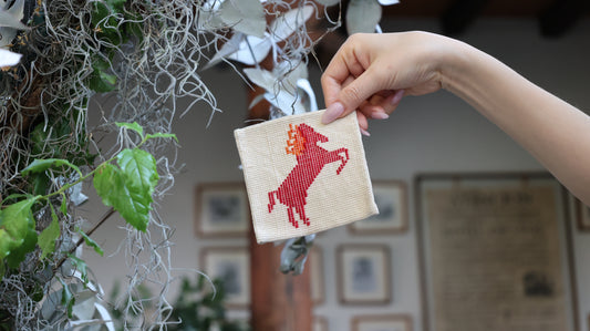 Portavasos de energía