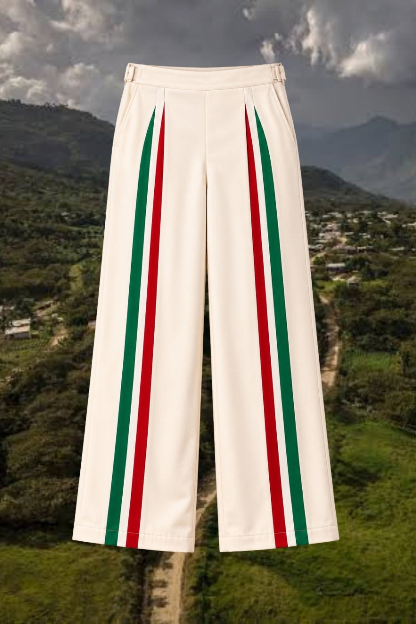 Pantalón México 26
