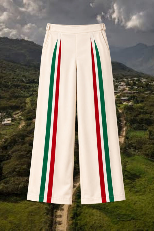 Pantalón México 26