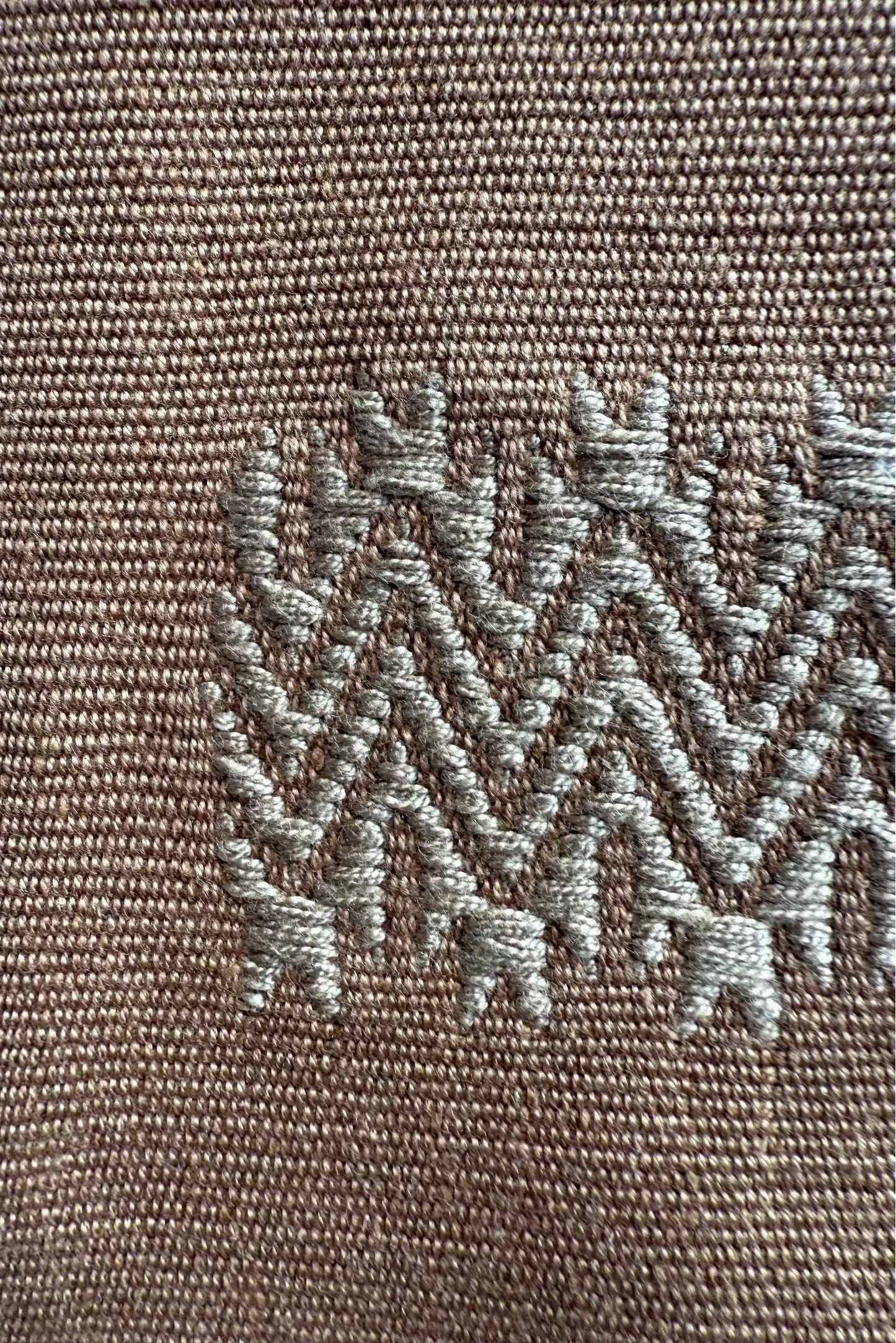 Colgante Serpiente Emplumada