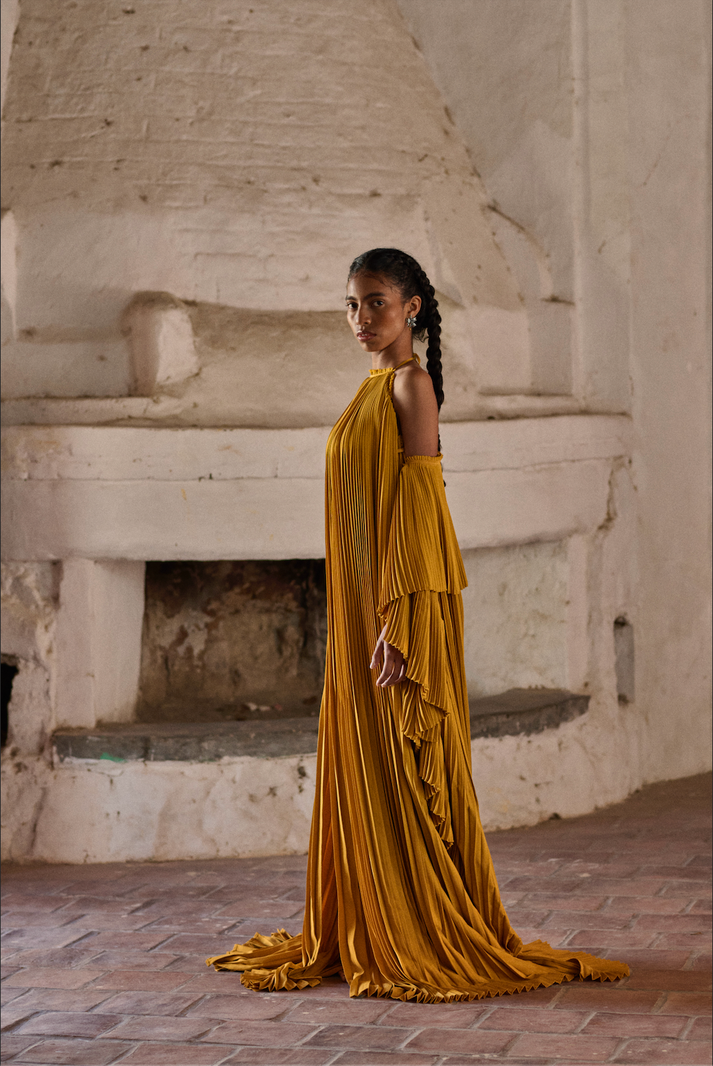 Te’ Dress