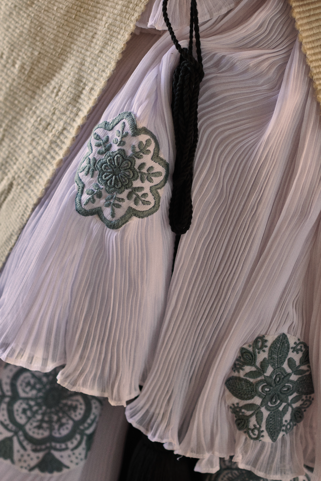 Ceremonial Cape