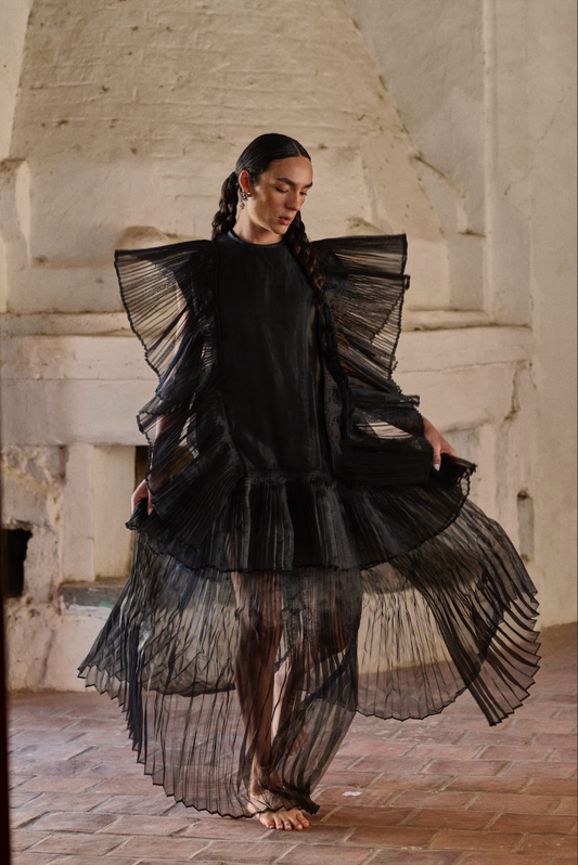 Na Dress