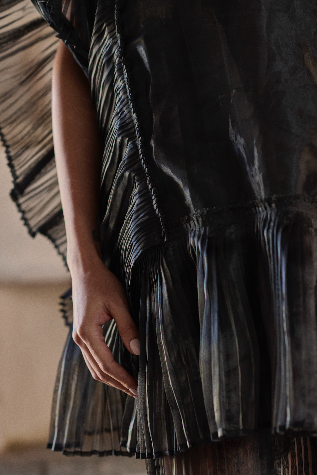Na Dress