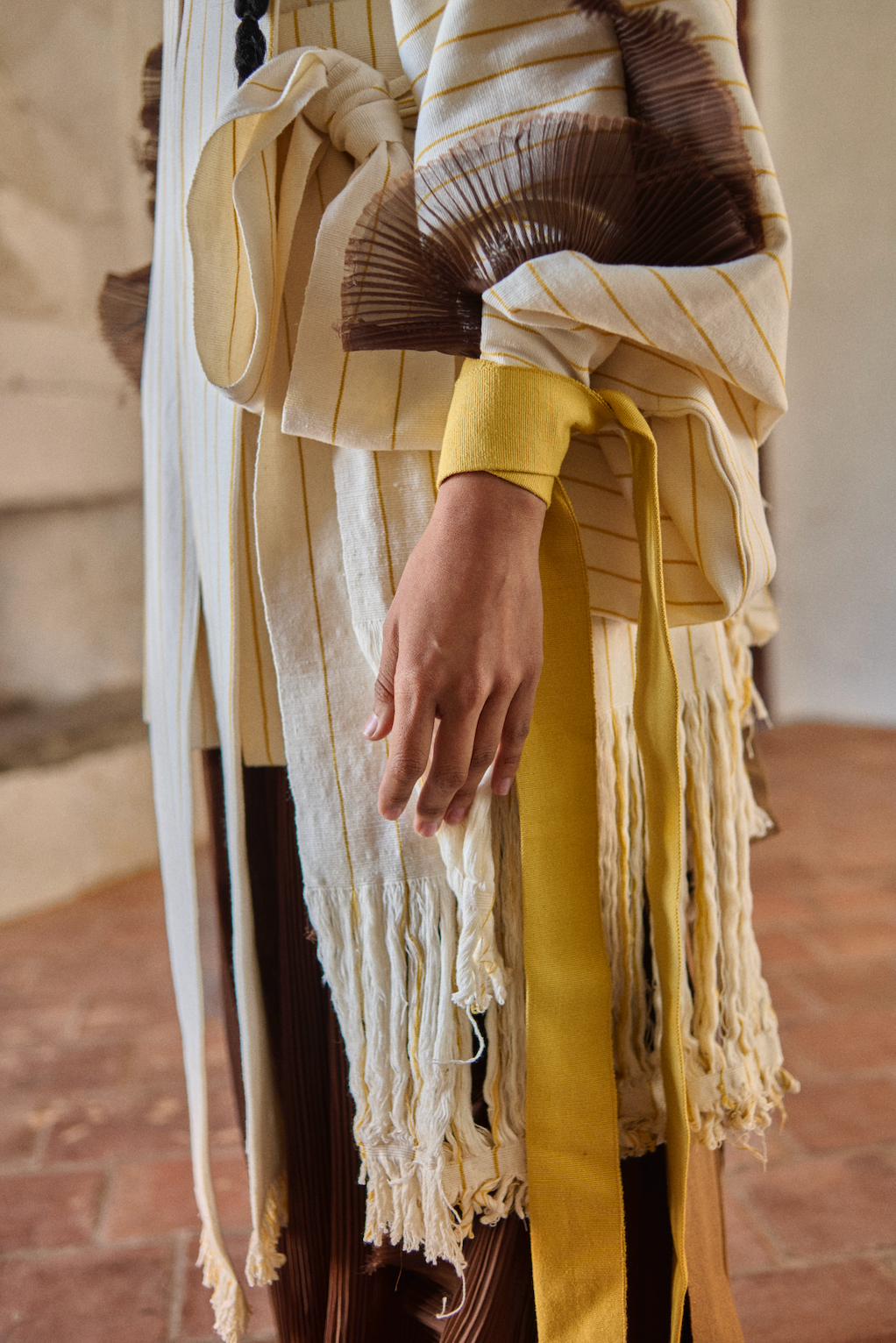 Ancestral Wind Set