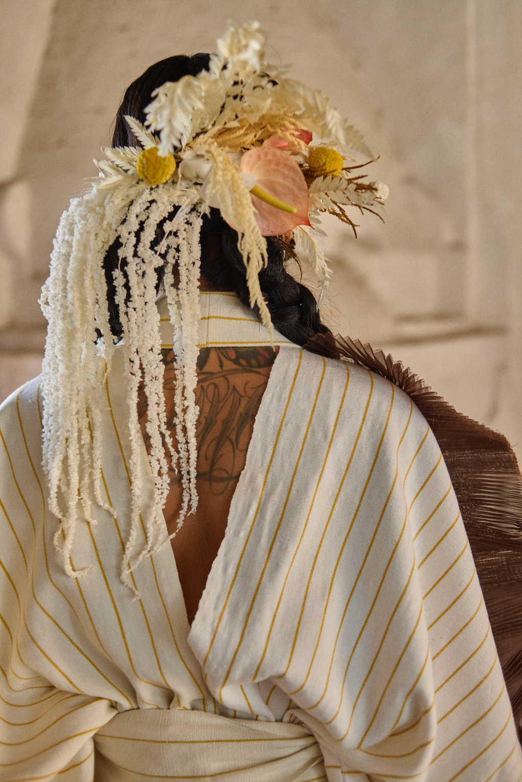 Ancestral Wind Set