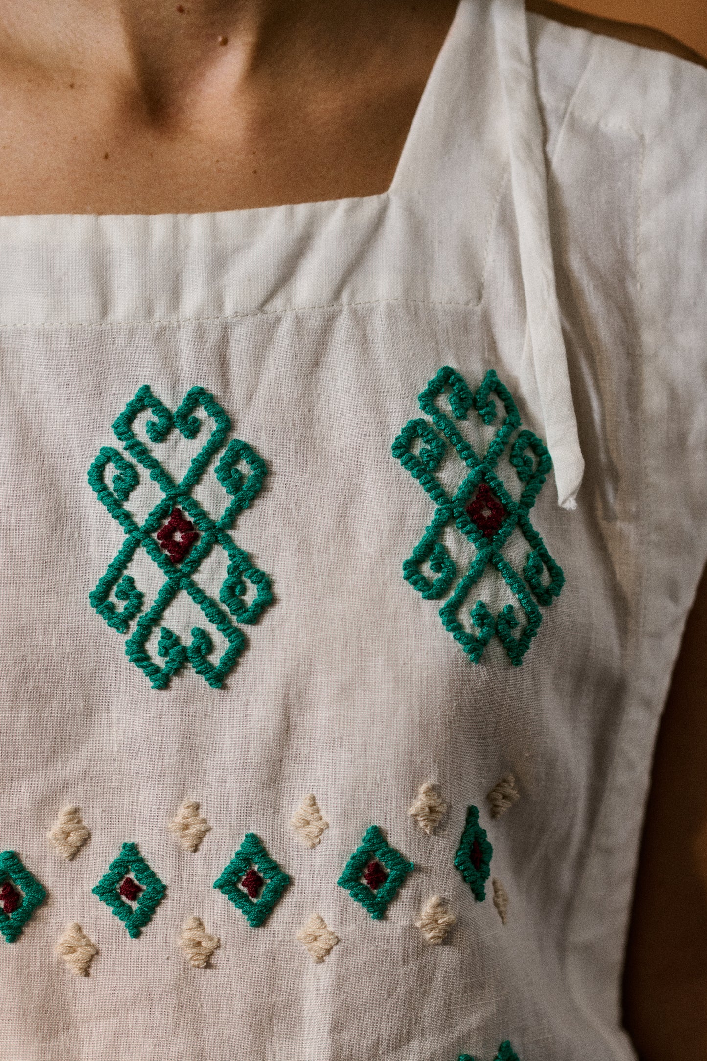Blusa Paxak Luch