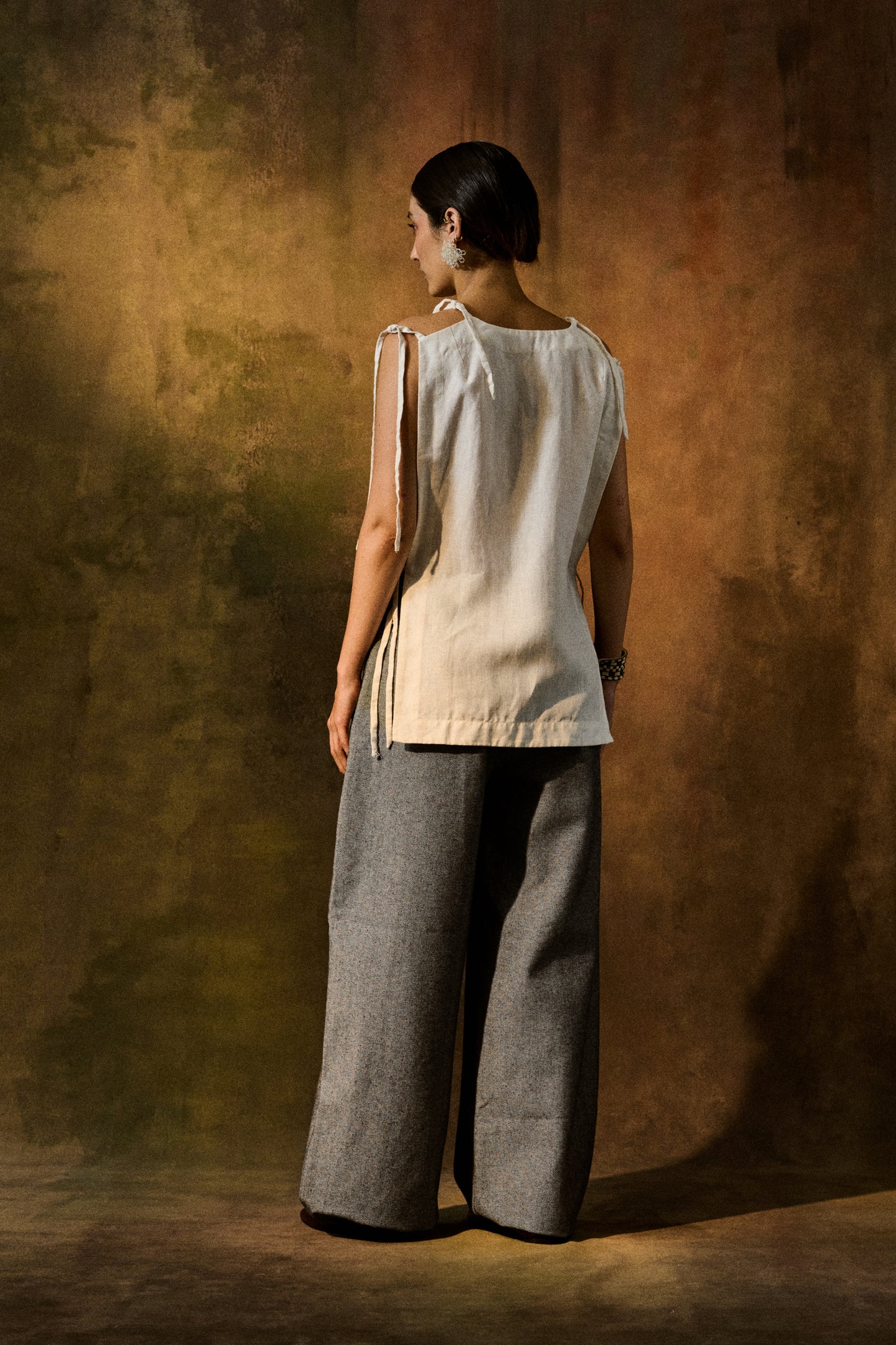 Blusa Paxak Luch