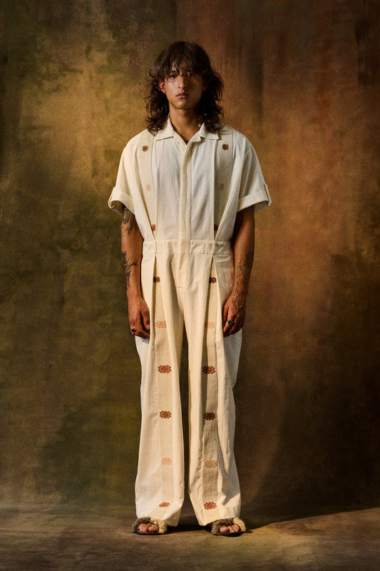 Jumpsuit Puntax
