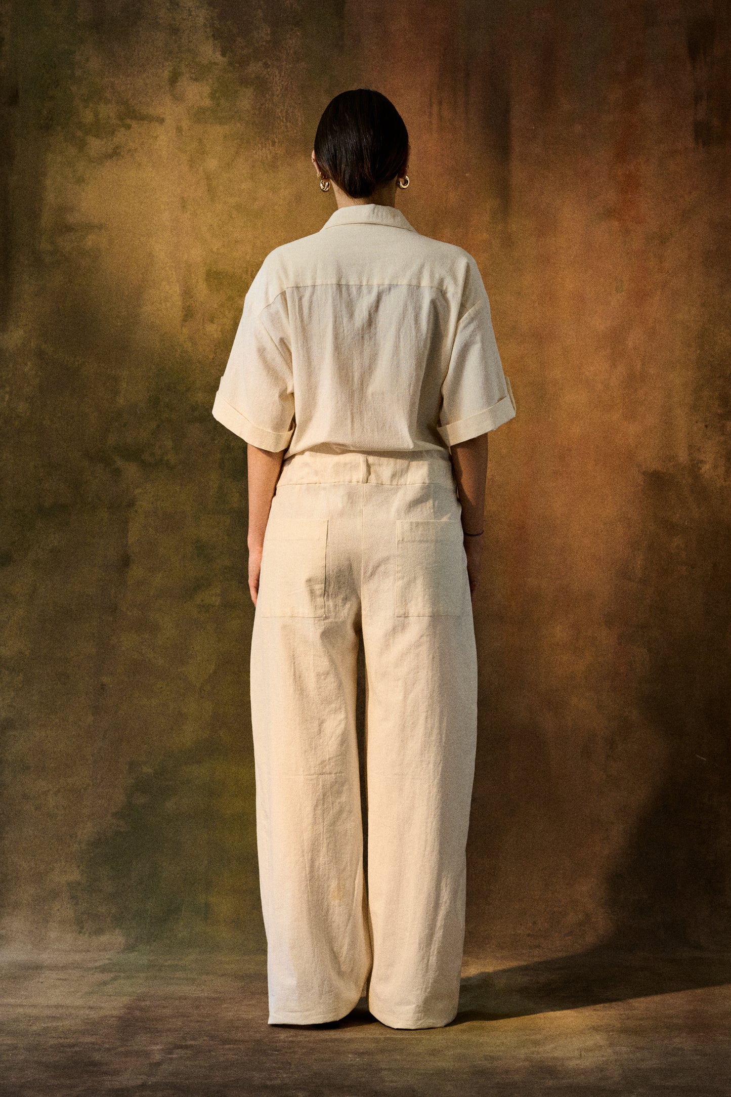 Jumpsuit Puntax