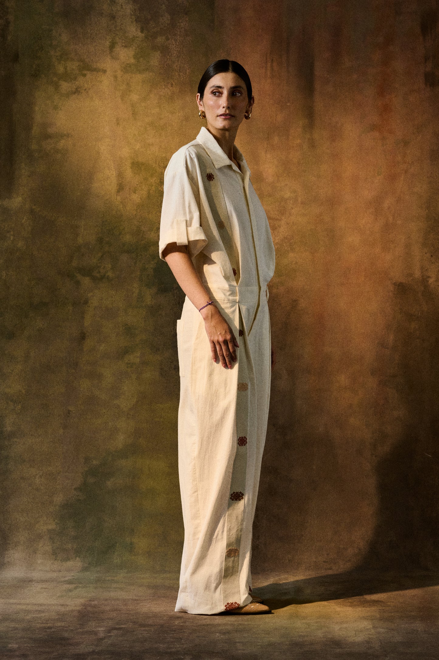 Jumpsuit Puntax