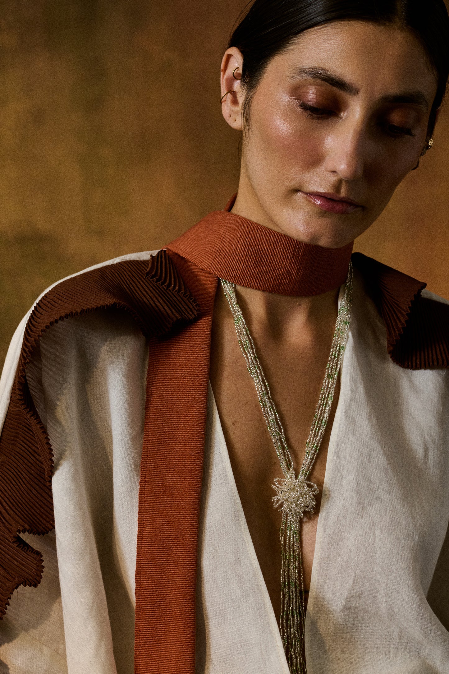 Blusa Viento