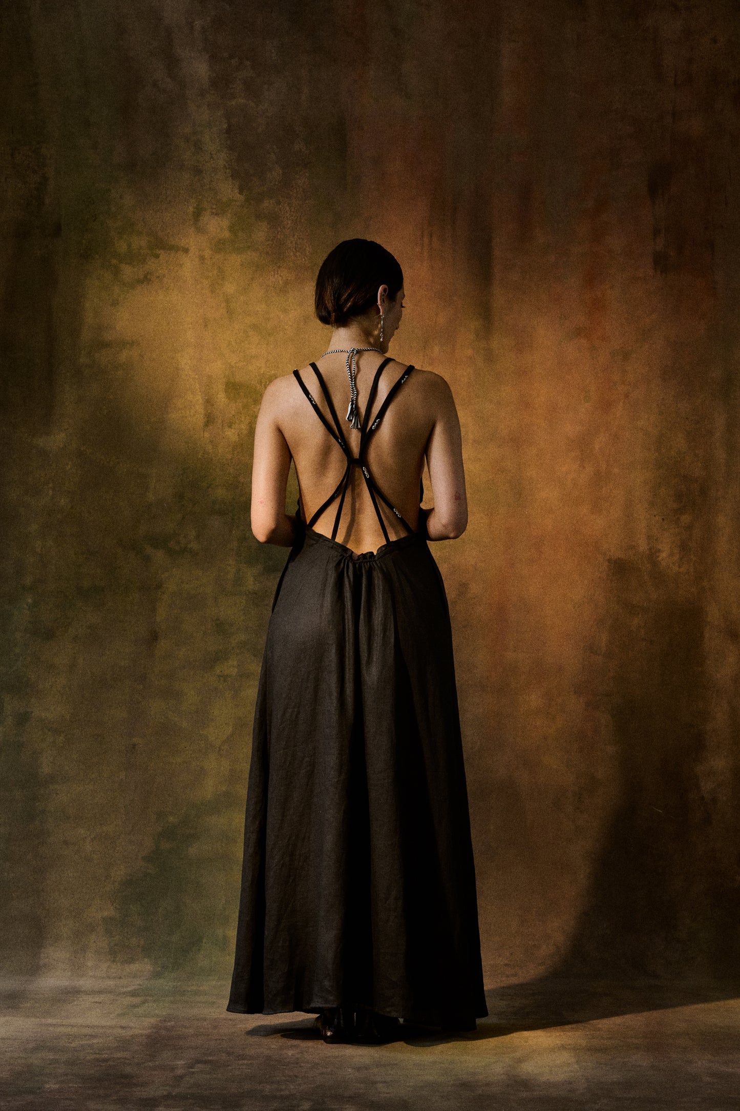 Vestido Xulú