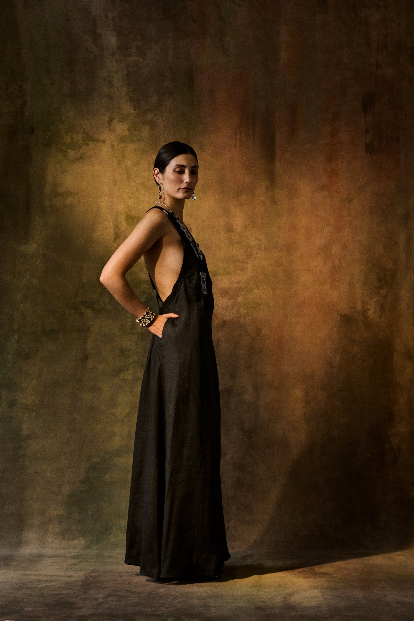Vestido Xulú