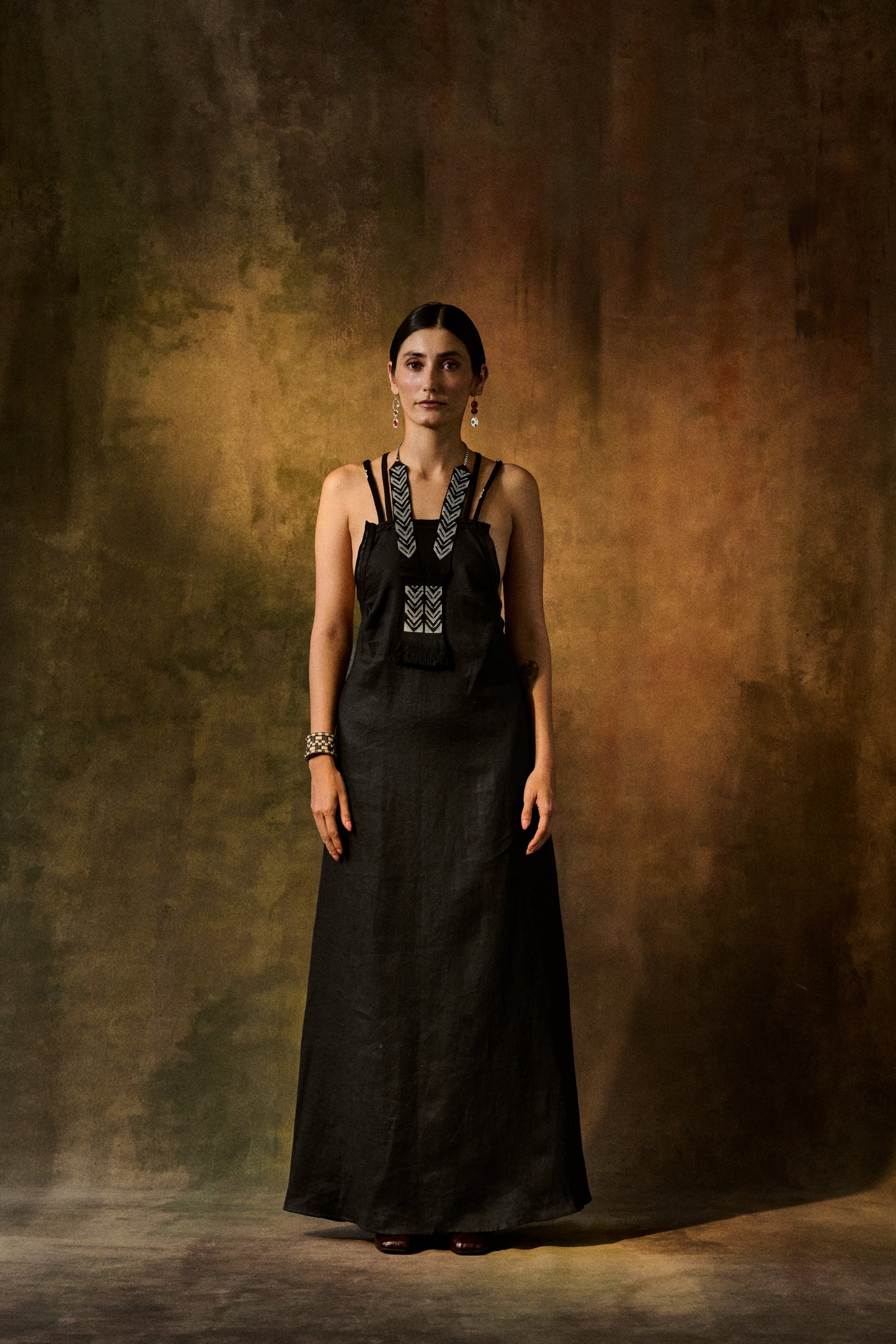 Vestido Xulú