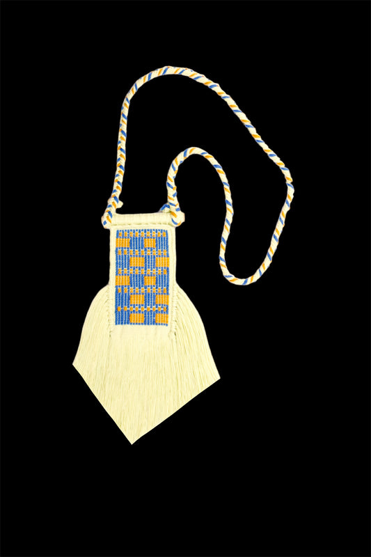 Collar Palo Verde Pistache