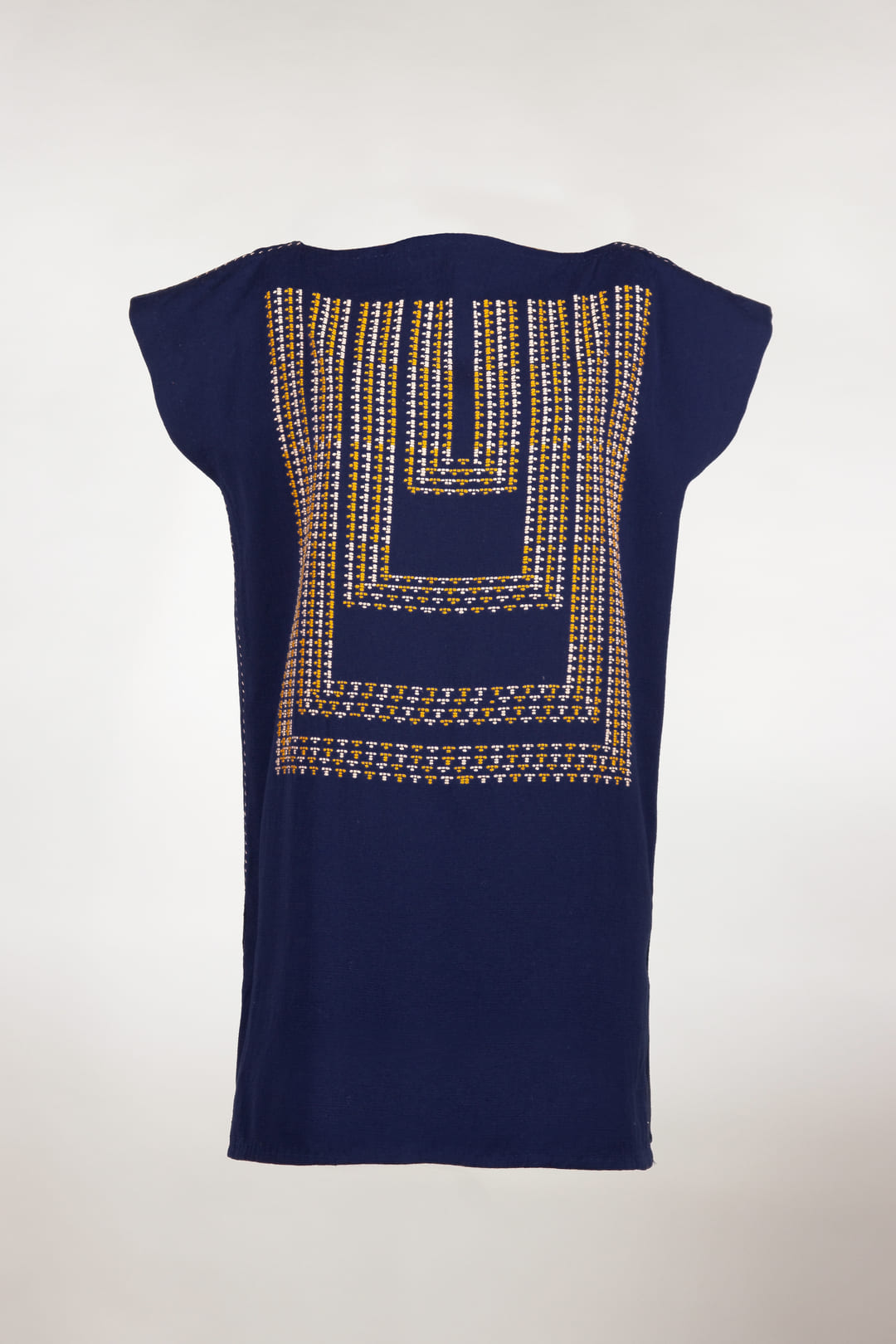 Blusa Kin Azul