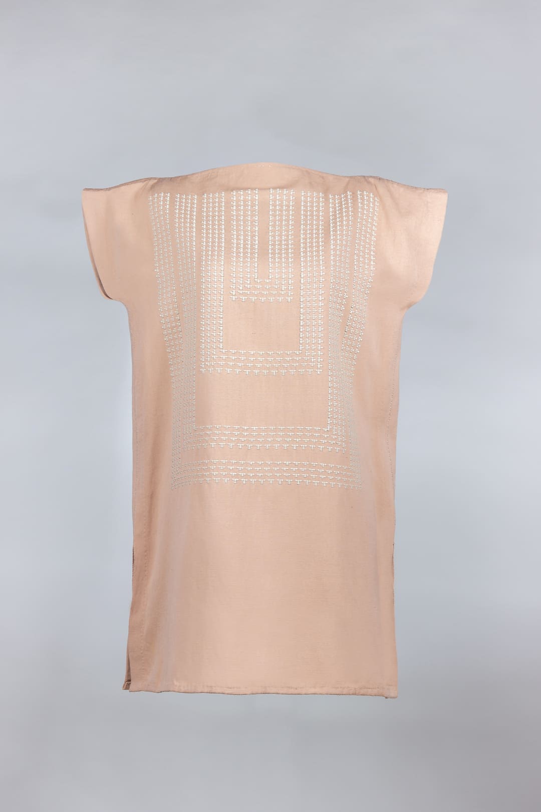 Blusa Kin Beige