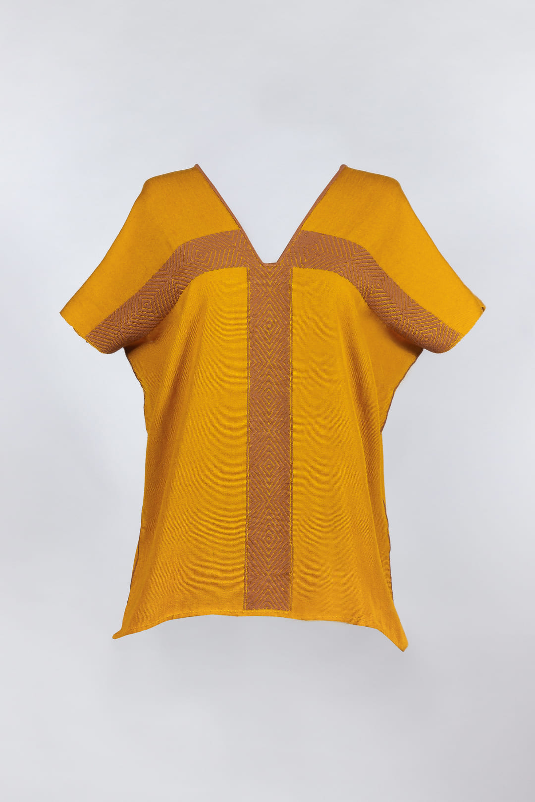 Blusa Luz Amarillo