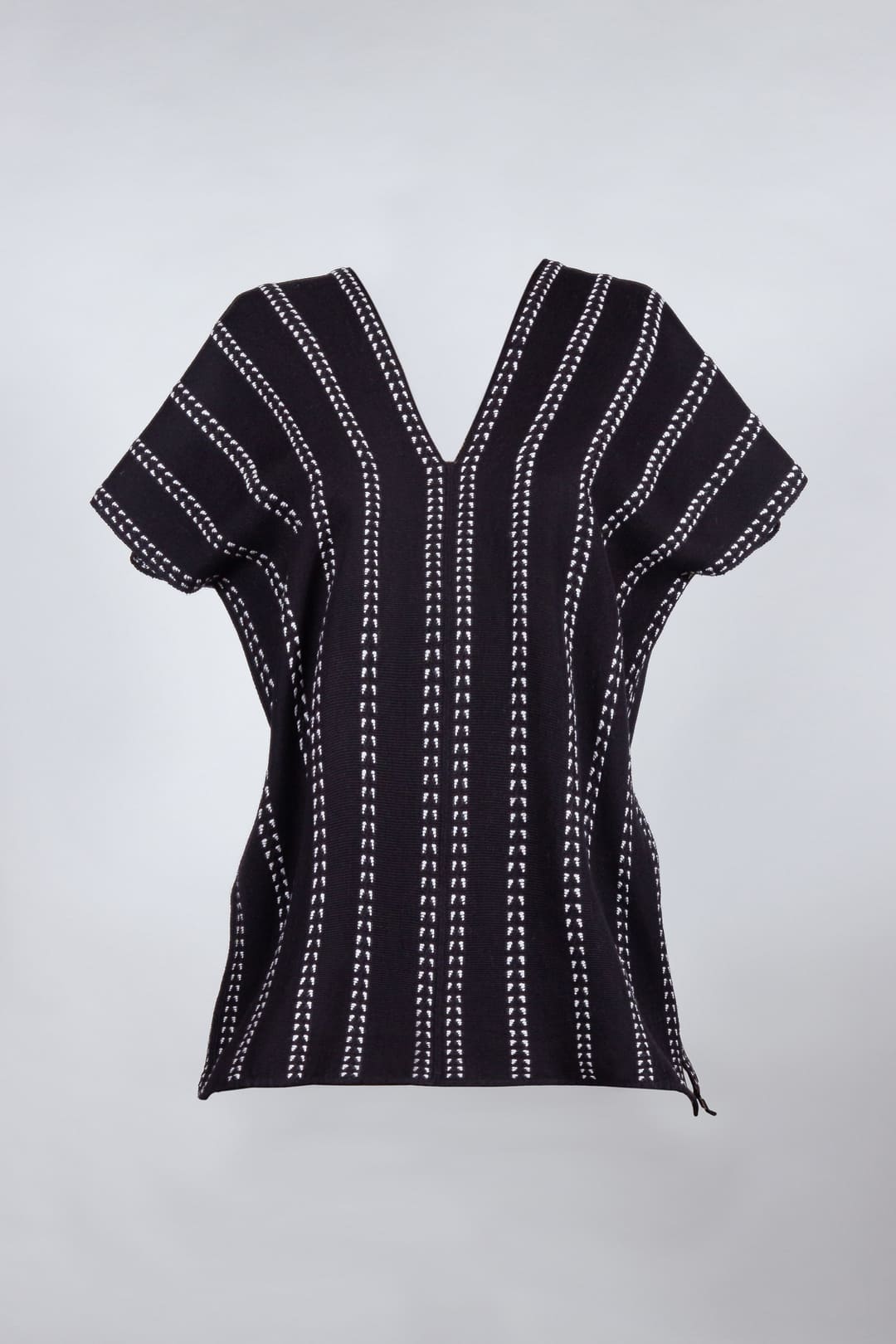 Blusa Bruma Negro