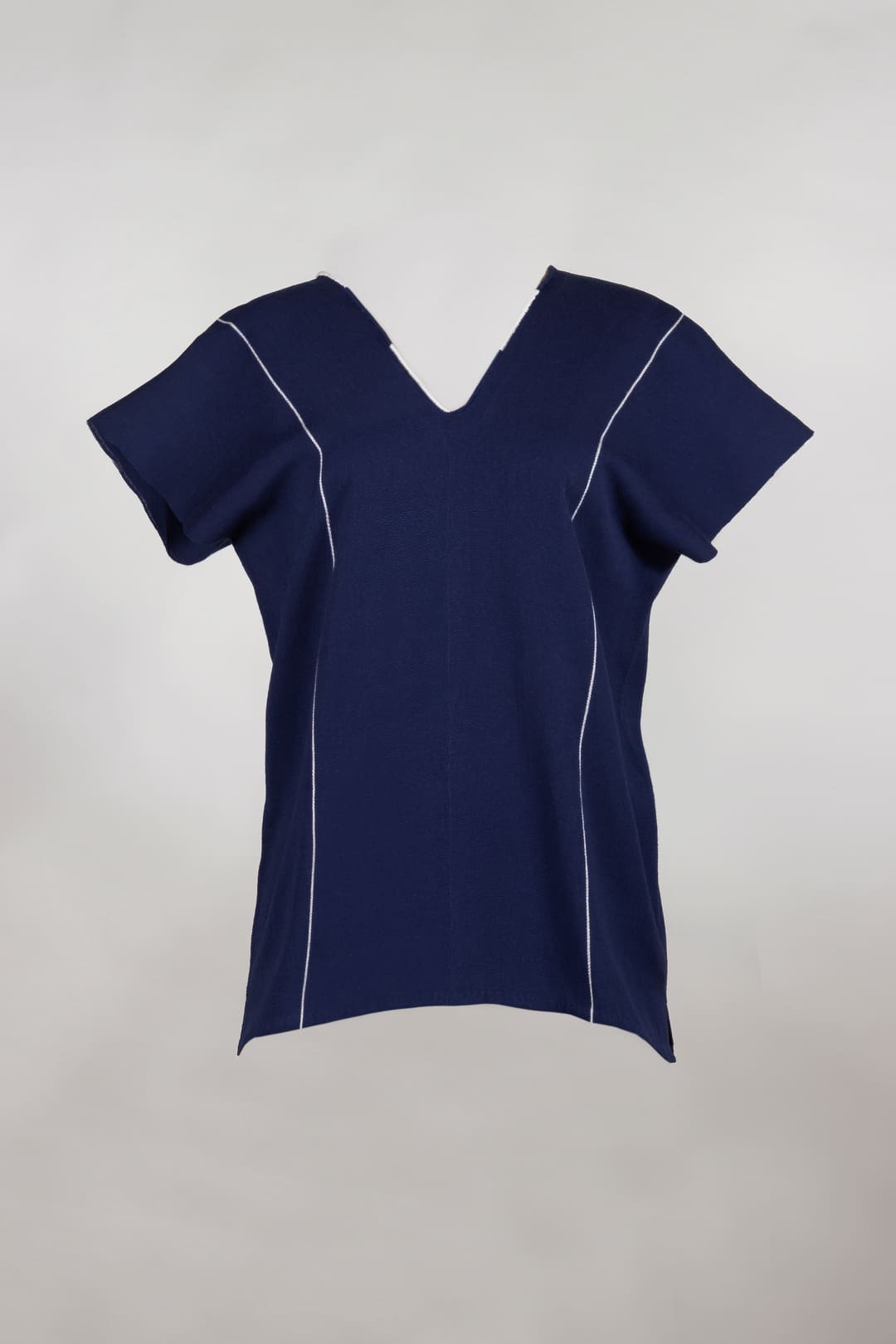 Blusa Horizonte Azul