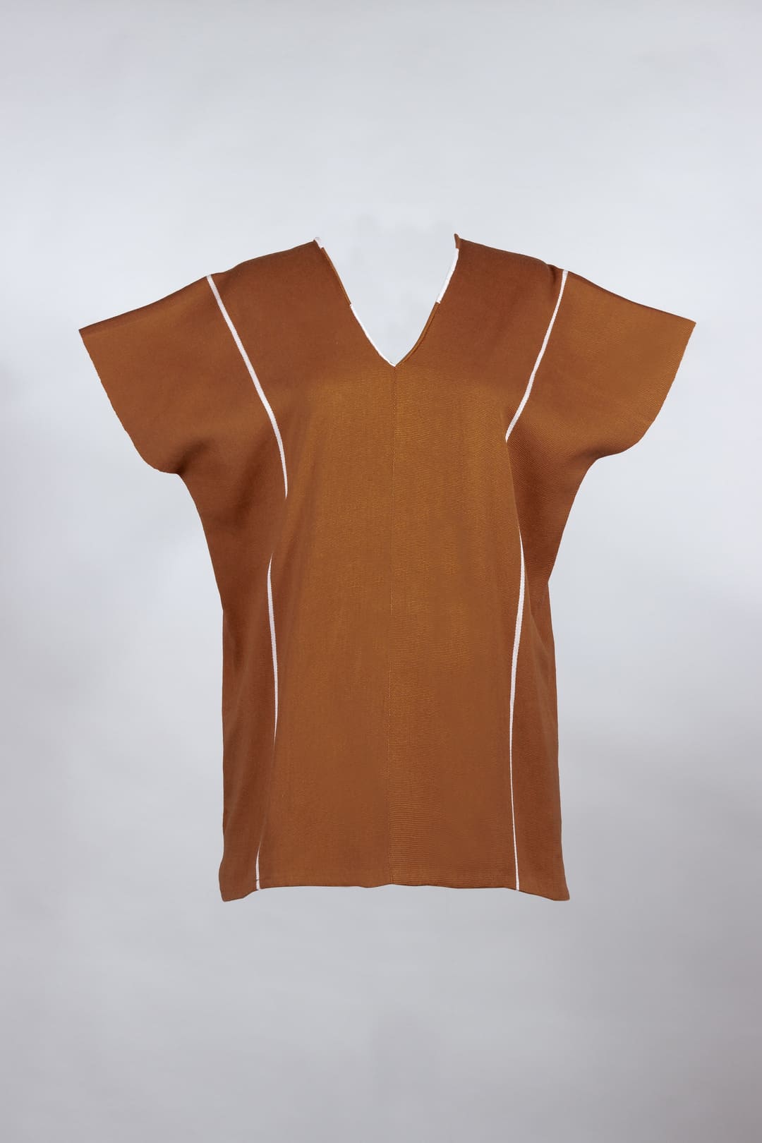 Blusa Horizonte Café